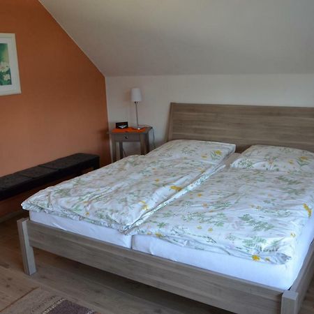 Ferienwohnung Quaiser Cuxhaven Buitenkant foto