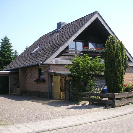 Ferienwohnung Quaiser Cuxhaven Buitenkant foto
