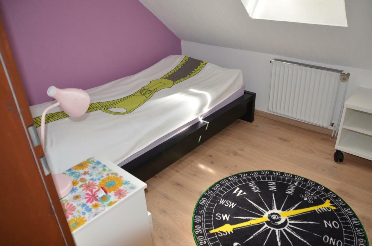 Ferienwohnung Quaiser Cuxhaven Buitenkant foto