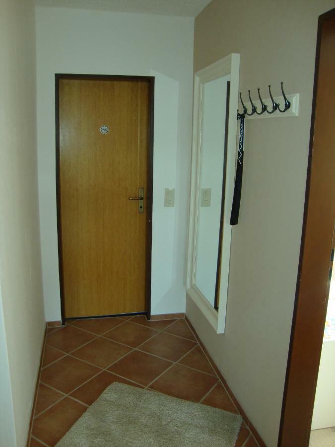 Ferienwohnung Quaiser Cuxhaven Buitenkant foto